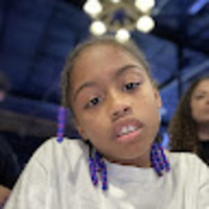 Meet your Posher, Aiyana